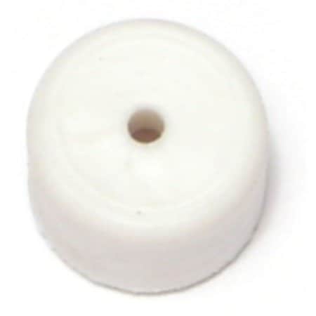 Midwest Fastener Bumper Stops 4PK 66045